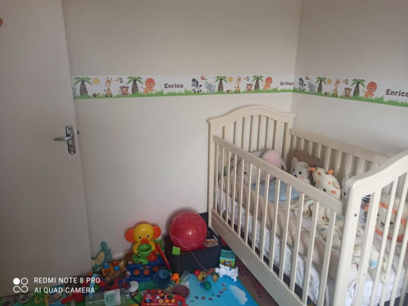 Imagem Apartamento com 2 Quartos à Venda,  em Vila Nova Sorocaba - Sorocaba