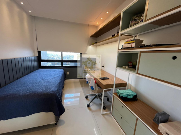 Apartamento com 3 Quartos à Venda, 151 m² em Horto Florestal - Salvador