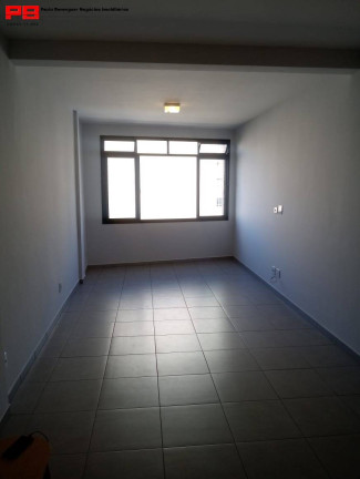 Apartamento com 1 Quarto para Alugar, 55 m² em Vila Buarque - São Paulo