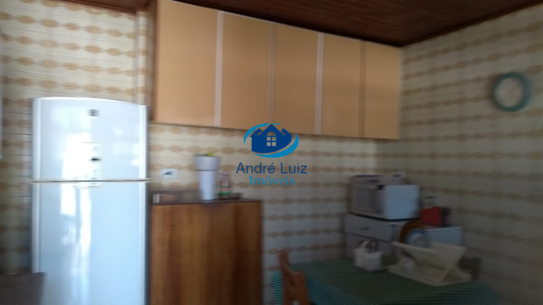 Imagem Casa com 3 Quartos à Venda, 125 m² em Enseada - Ubatuba