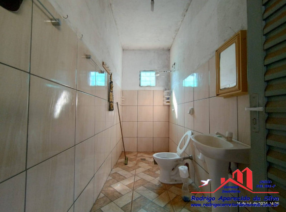 Imagem Chácara com 2 Quartos à Venda, 1.000 m² em Engenheiro Taveira - Araçatuba