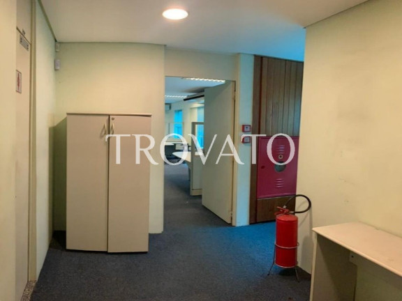 Imagem Imóvel à Venda, 901 m² em Vila Clementino - São Paulo Imagem Imóvel à Venda, 901 m² em Vila Clementino - São Paulo