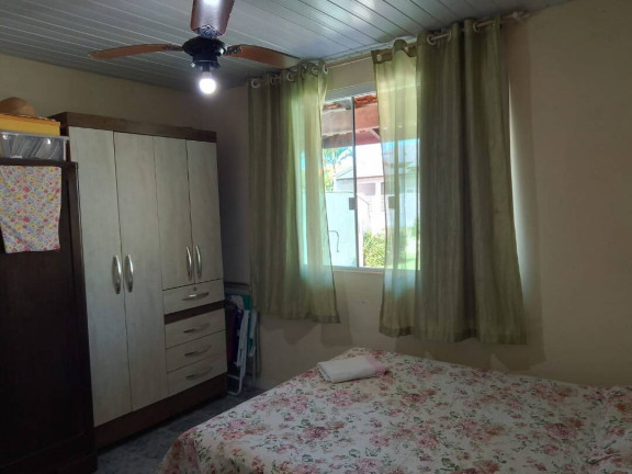 Imagem Casa com 2 Quartos à Venda, 360 m² em Centro - Balneário Barra Do Sul