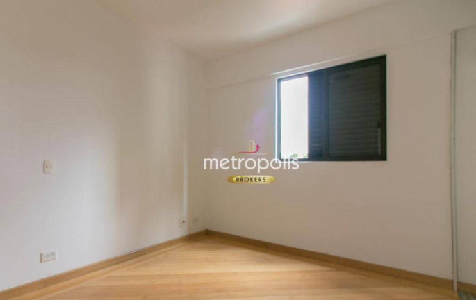 Imagem Apartamento com 3 Quartos à Venda, 112 m² em Campestre - Santo André Imagem Apartamento com 3 Quartos à Venda, 112 m² em Campestre - Santo André