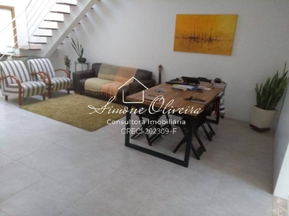 Casa com 4 Quartos à Venda, 250 m² em Jardim Oásis - Taubaté