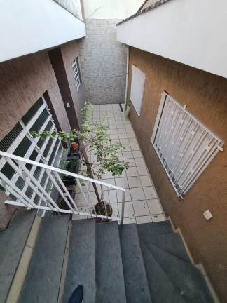 Imagem Casa com 4 Quartos à Venda, 225 m² em Ipiranga - São Paulo