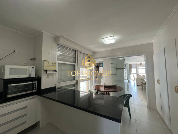 Imagem Apartamento com 3 Quartos para Alugar, 160 m² em Pitangueiras - Guarujá Imagem Apartamento com 3 Quartos para Alugar, 160 m² em Pitangueiras - Guarujá
