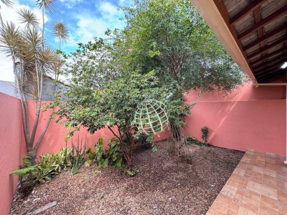 Imagem Casa com 3 Quartos à Venda, 95 m² em Nova Atibaia - Atibaia Imagem Casa com 3 Quartos à Venda, 95 m² em Nova Atibaia - Atibaia