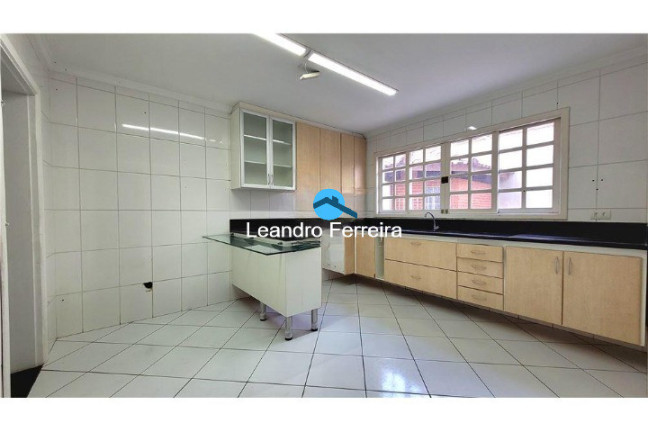 Imagem Sobrado com 4 Quartos à Venda, 336 m² em Parque Espacial - São Bernardo Do Campo Imagem Sobrado com 4 Quartos à Venda, 336 m² em Parque Espacial - São Bernardo Do Campo