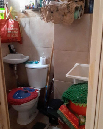 Imagem Imóvel com 1 Quarto à Venda, 36 m² em Botafogo - Rio De Janeiro