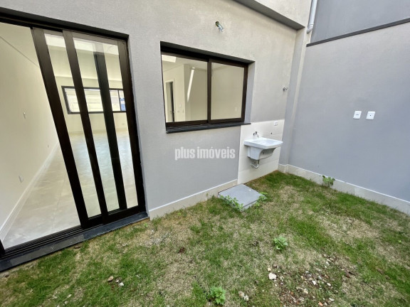 Imagem Casa com 3 Quartos à Venda, 87 m² em Campo Grande - São Paulo Imagem Casa com 3 Quartos à Venda, 87 m² em Campo Grande - São Paulo