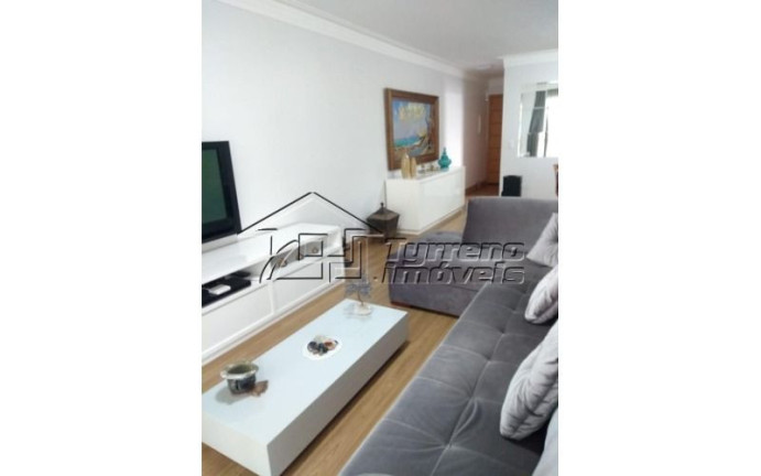 Imagem Apartamento com 3 Quartos à Venda, 104 m² em Urbanova - São José Dos Campos