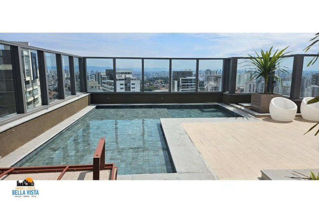 Imagem Apartamento com 4 Quartos à Venda, em Vila Gumercindo - São Paulo Imagem Apartamento com 4 Quartos à Venda, em Vila Gumercindo - São Paulo