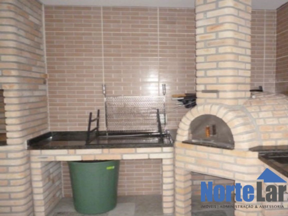 Imagem Apartamento com 3 Quartos para Alugar, 68 m² em Santana - São Paulo