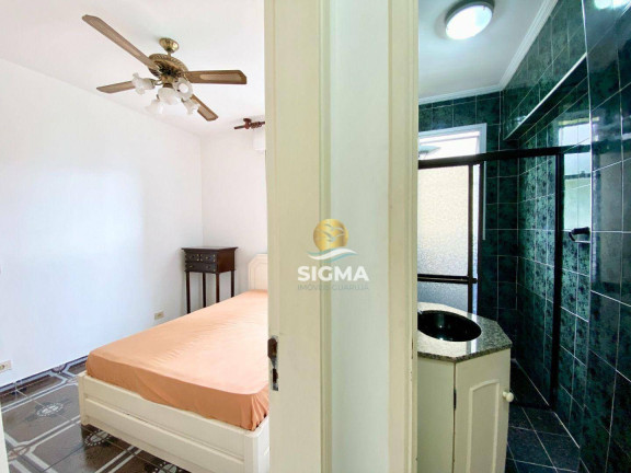 Imagem Cobertura com 3 Quartos à Venda, 144 m² em Jardim Astúrias - Guarujá