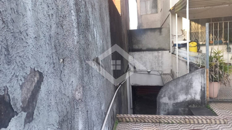 Imagem Casa com 2 Quartos para Alugar, 74 m² em Campo Grande - Rio De Janeiro Imagem Casa com 2 Quartos para Alugar, 74 m² em Campo Grande - Rio De Janeiro