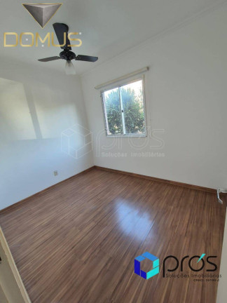 Imagem Apartamento com 2 Quartos à Venda, 67 m² em Alto Da Boa Vista - Ribeirão Preto