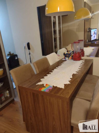 Imagem Apartamento com 2 Quartos à Venda, 50 m² em Residencial Santa Filomena - São José Do Rio Preto Imagem Apartamento com 2 Quartos à Venda, 50 m² em Residencial Santa Filomena - São José Do Rio Preto