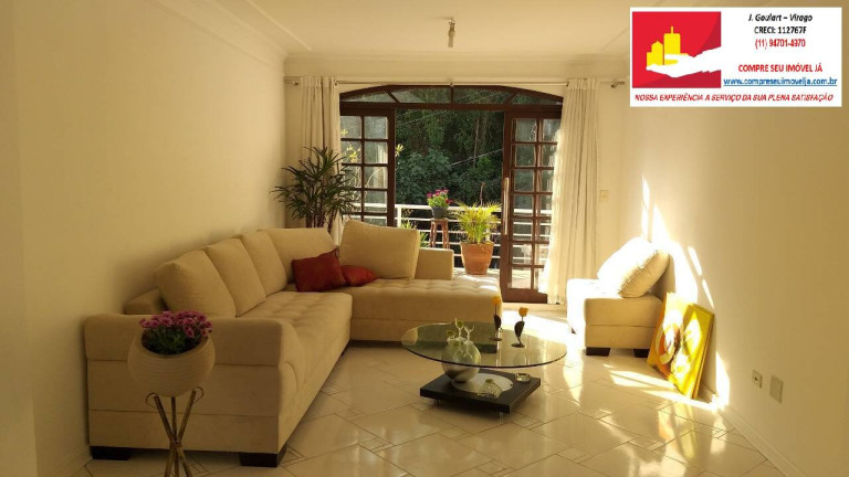 Imagem Casa com 3 Quartos à Venda, 300 m² em Jardim Santa Rosa - Taboão Da Serra Imagem Casa com 3 Quartos à Venda, 300 m² em Jardim Santa Rosa - Taboão Da Serra