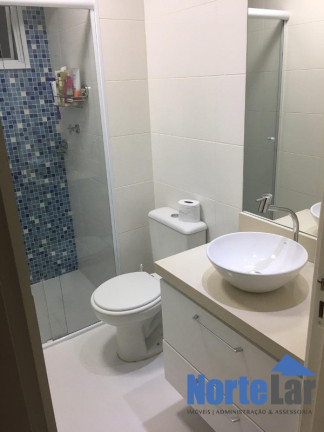Imagem Apartamento com 2 Quartos à Venda, 50 m² em Protendit - São Paulo