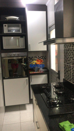 Imagem Casa com 3 Quartos à Venda, 103 m² em Campo Limpo - São Paulo Imagem Casa com 3 Quartos à Venda, 103 m² em Campo Limpo - São Paulo