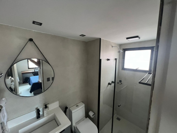 Imagem Imóvel com 1 Quarto à Venda, 26 m² em Moema Passaros - São Paulo Imagem Imóvel com 1 Quarto à Venda, 26 m² em Moema Passaros - São Paulo
