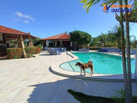 Imagem Chácara à Venda, 7 m² em Caponga - Cascavel Imagem Chácara à Venda, 7 m² em Caponga - Cascavel