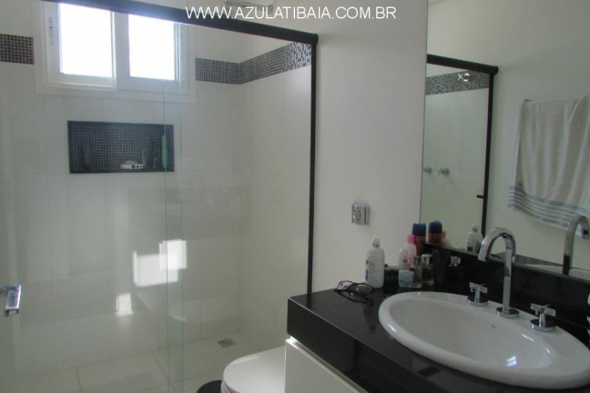 Imagem Casa com 3 Quartos à Venda, 360 m² em Condomínio Porto Atibaia - Atibaia