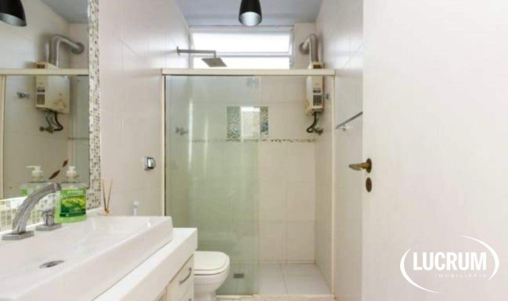 Imagem Apartamento com 3 Quartos à Venda, 138 m² em Copacabana - Rio De Janeiro