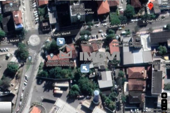 Imagem Terreno à Venda, 640 m² em Bento Ferreira - Vitória Imagem Terreno à Venda, 640 m² em Bento Ferreira - Vitória
