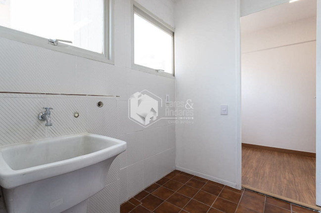 Imagem Apartamento com 3 Quartos à Venda, 121 m² em Itaim Bibi - São Paulo