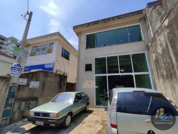 Imagem Imóvel para Alugar, 260 m² em Pompéia - Santos Imagem Imóvel para Alugar, 260 m² em Pompéia - Santos