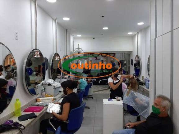 Imóvel Comercial à Venda, 31 m² em Tijuca - Rio De Janeiro