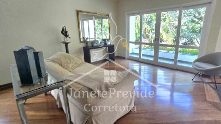 Imagem Casa de Condomínio com 3 Quartos à Venda, 263 m² em Alphaville - Santana De Parnaíba