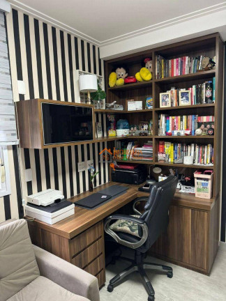 Imagem Apartamento com 3 Quartos à Venda, 122 m² em Jardim Flor Da Montanha - Guarulhos Imagem Apartamento com 3 Quartos à Venda, 122 m² em Jardim Flor Da Montanha - Guarulhos