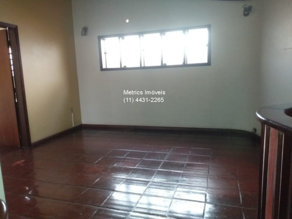 Imagem Imóvel com 3 Quartos à Venda, 366 m² em Jardim Campos Elísios - Jundiaí