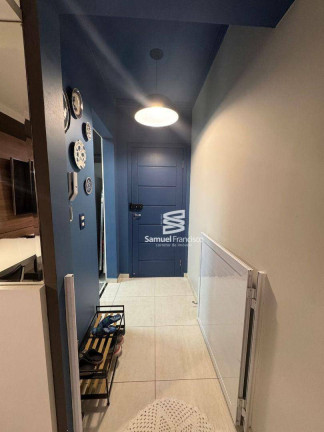 Imagem Apartamento com 3 Quartos à Venda, 72 m² em Paulicéia - Piracicaba