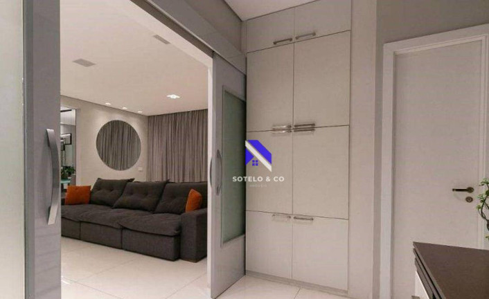 Imagem Imóvel com 3 Quartos à Venda, 160 m² em Tatuapé - São Paulo Imagem Imóvel com 3 Quartos à Venda, 160 m² em Tatuapé - São Paulo