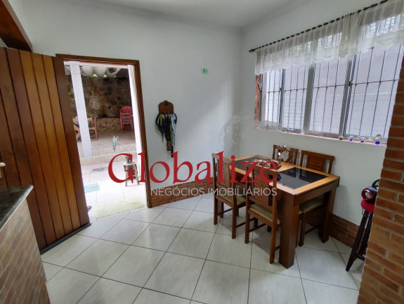 Imagem Imóvel com 3 Quartos à Venda, 285 m² em Marapé - Santos