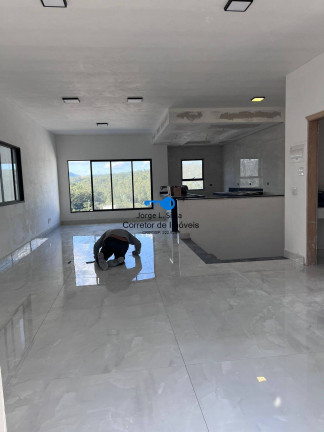 Imagem Sobrado com 3 Quartos à Venda, 185 m² em Portais (polvilho) - Cajamar