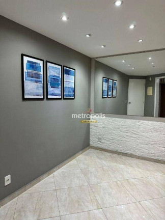 Imagem Apartamento com 3 Quartos à Venda, 72 m² em Jardim Monte Líbano - Santo André Imagem Apartamento com 3 Quartos à Venda, 72 m² em Jardim Monte Líbano - Santo André
