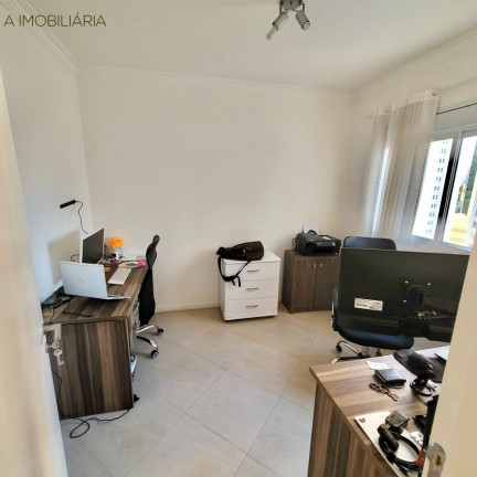 Imagem Imóvel com 4 Quartos à Venda, 123 m² em Centro - São Bernardo Do Campo