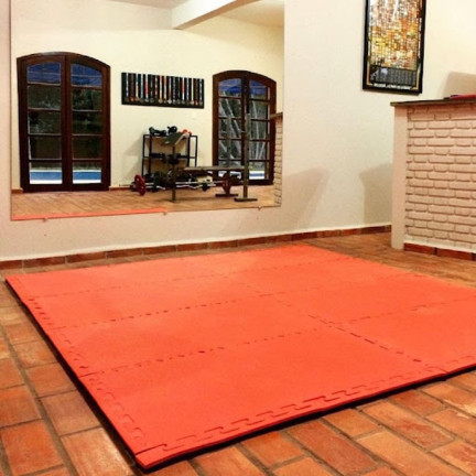 Imagem Casa com 6 Quartos à Venda, 225 m² em Cidade Satélite - Atibaia