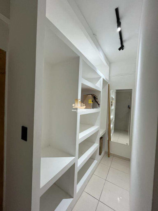 Imagem Casa com 3 Quartos à Venda, 123 m² em Maracanã - Praia Grande Imagem Casa com 3 Quartos à Venda, 123 m² em Maracanã - Praia Grande