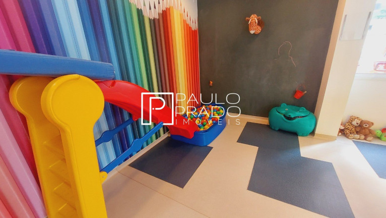 Imagem Apartamento com 1 Quarto à Venda, 31 m² em água Branca - São Paulo