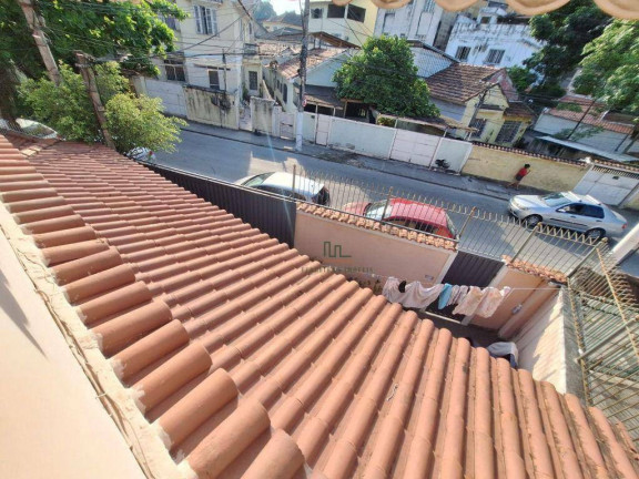 Imagem Casa com 3 Quartos à Venda, 162 m² em Fonseca - Niterói Imagem Casa com 3 Quartos à Venda, 162 m² em Fonseca - Niterói