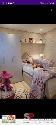 Imagem Apartamento com 2 Quartos à Venda, 65 m² em Vila Alzira - Santo André Imagem Apartamento com 2 Quartos à Venda, 65 m² em Vila Alzira - Santo André