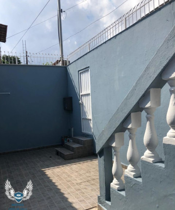Imagem Casa com 9 Quartos à Venda, 365 m² em Vila Medeiros - São Paulo Imagem Casa com 9 Quartos à Venda, 365 m² em Vila Medeiros - São Paulo
