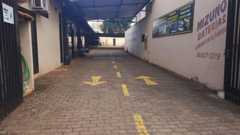 Imagem Imóvel à Venda, 300 m² em Nova Ribeirânia - Ribeirão Preto