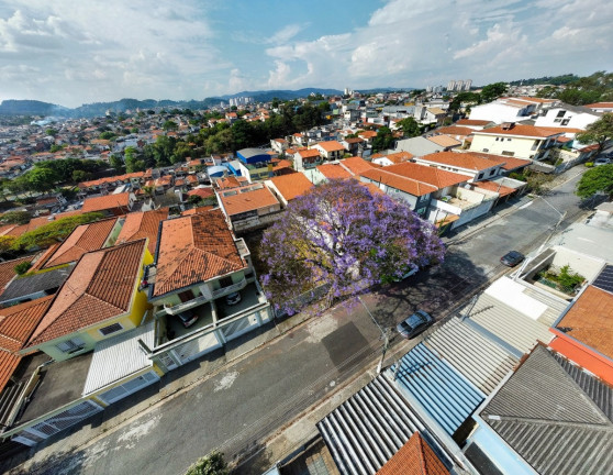 Imagem Terreno à Venda, 325 m² em Jardim Vista Linda - São Paulo Imagem Terreno à Venda, 325 m² em Jardim Vista Linda - São Paulo